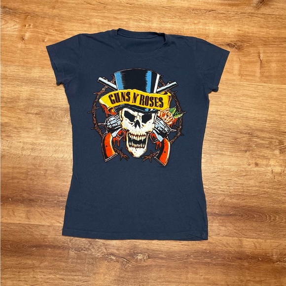 Band tee - Picture 2 of 3